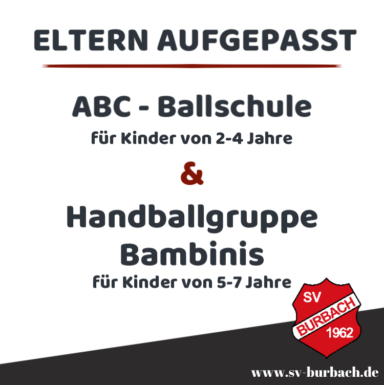 Neues Angebot für Kinder - Interessenten gesucht!