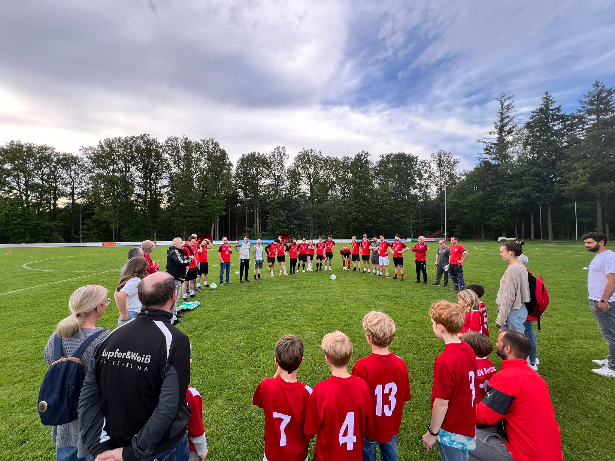 DFB Ehrenamt Kreis
