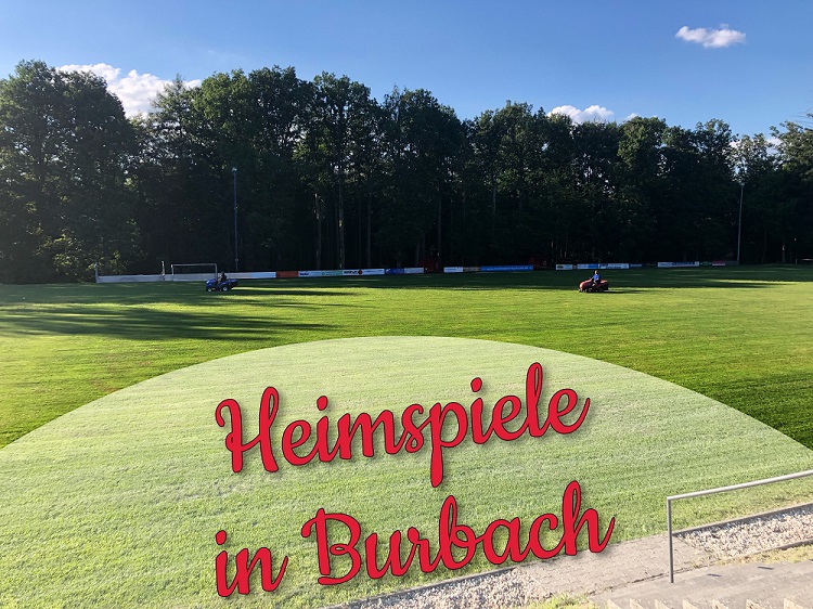 Heimspiele