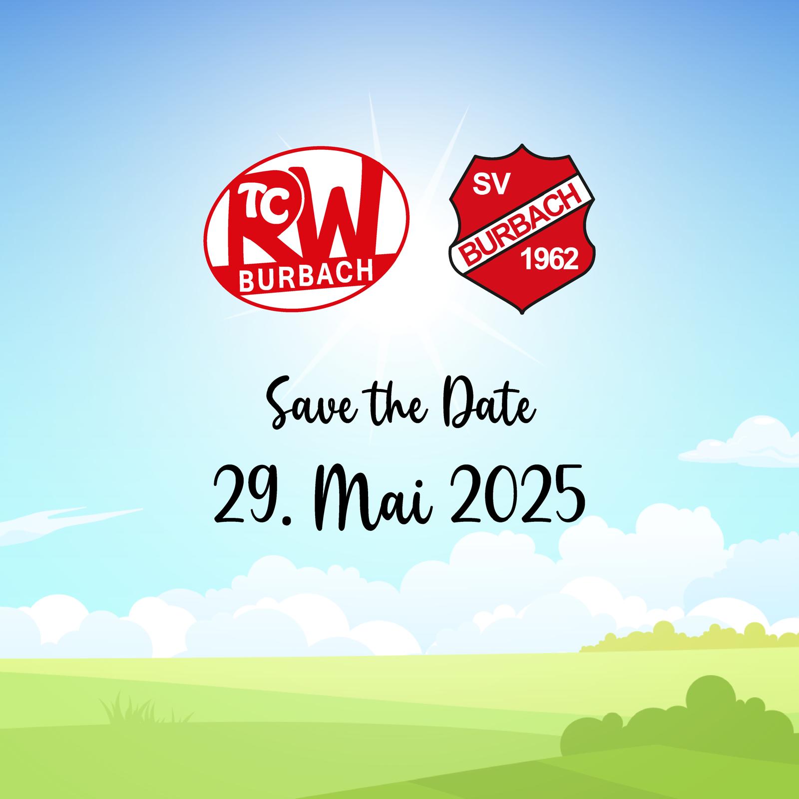 Dreschhallenfest am Vatertag