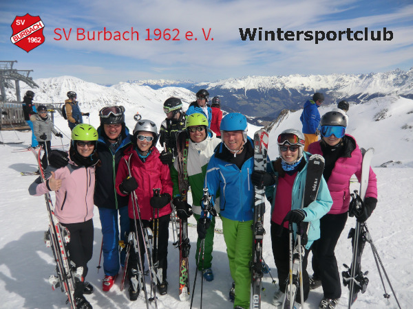 Das neue Wintersportprogramm 2025 ist da!
